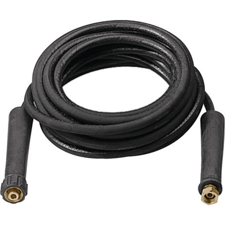 HP COMET POLYAMIDE R1 WAPEN FLEXIBEL VERLENGSNOER - 1/4"- 8 M