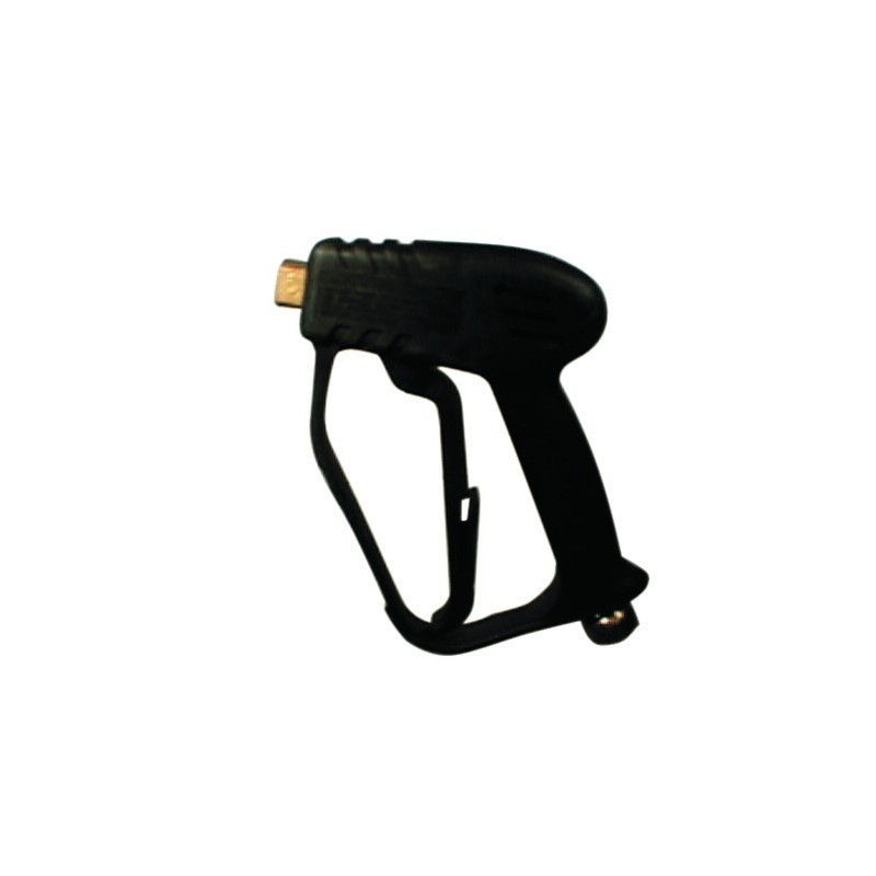 KANON VOOR LANCE INLAAT M3/8 UITLAAT F1/4 30L/MIN