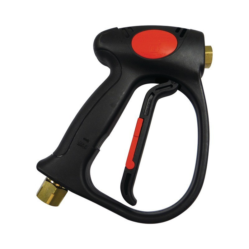 CANNONE PER USCITA DI INGRESSO A LANCIA F1/4 25L