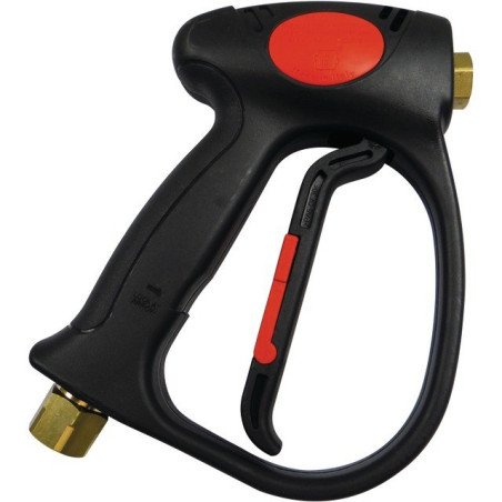 CANNONE PER USCITA DI INGRESSO A LANCIA F1/4 25L