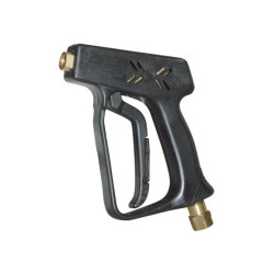 WAFFE FÜR F3/8 EINLASS-LANZENDREH-AUSLASS F1/4 30L