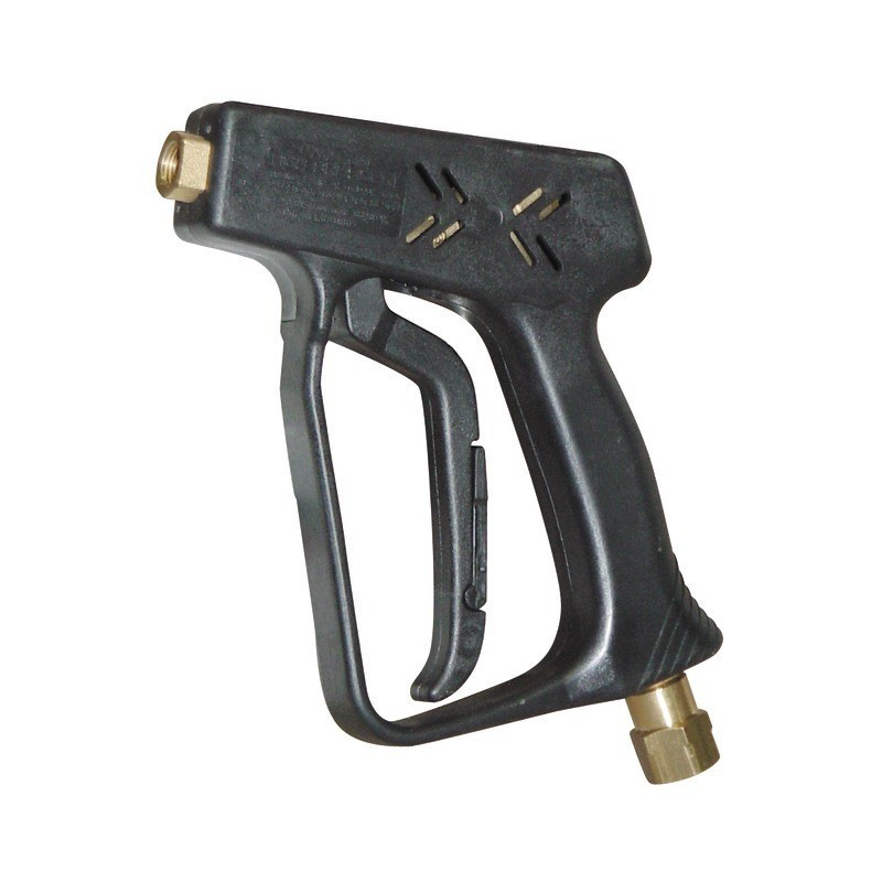 KANON VOOR F3/8 INLAATLANS-DRAAIUITLAAT F1/4 30L