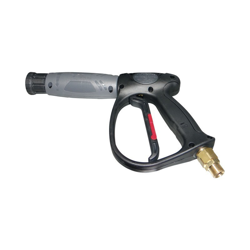 PISTOLA REGULADORA PARA SALIDA M3/8 DE LA LANZA DE ADMISIÓN 22X150