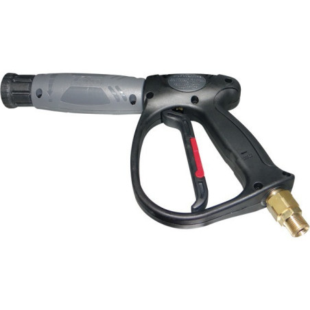 PISTOLA REGULADORA PARA SALIDA M3/8 DE LA LANZA DE ADMISIÓN 22X150