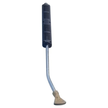 BAGHETTA A VAPORE ANGOLATA COMET 700 MM