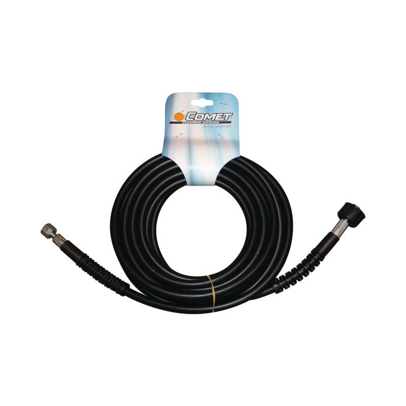 DETERGENTE FLESSIBILE 8M F22X150 F1/4 POLIAMMIDE