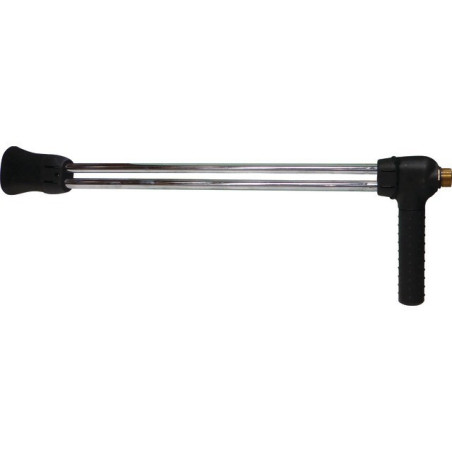 HALB DOPPELSPURIGE LANCE 22X150 250 BAR