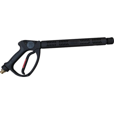 MEZZA PISTOLA LANCIA-PISTOLA M3/8 F22X150 30L/MIN 310 BARRE.