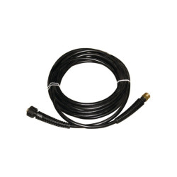 COMET FLEXIBLE DE POLIAMIDA 1/4" 8M M22M-M22F D15