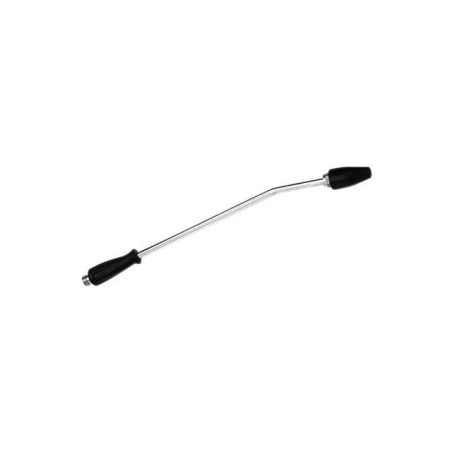 MEDIA LANZA ROTATORIA M22X150 30L/MIN 207 BAR TOBERA 1,15 COMET