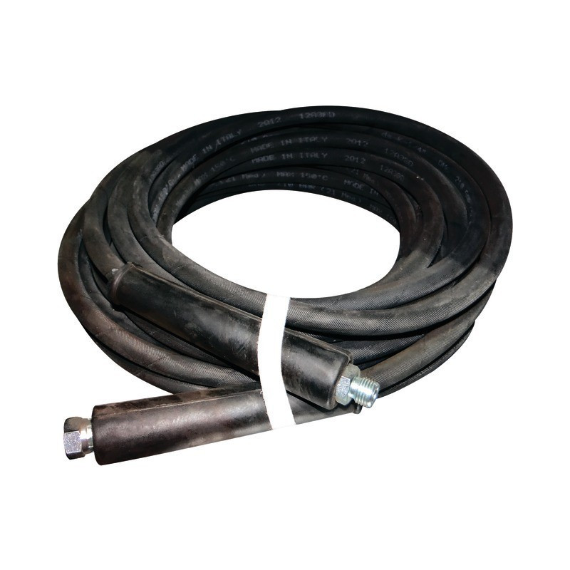 SCHOONMAAKSLANG 10M MBSP1/4 FBSP1/4 1/4 R1