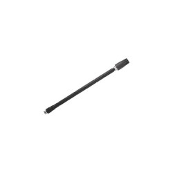 LANCIA DRITTA CON UGELLO ROTATIVO COMET DA 700 MM