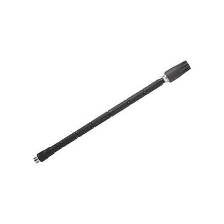 LANCIA DRITTA CON UGELLO ROTATIVO COMET DA 700 MM