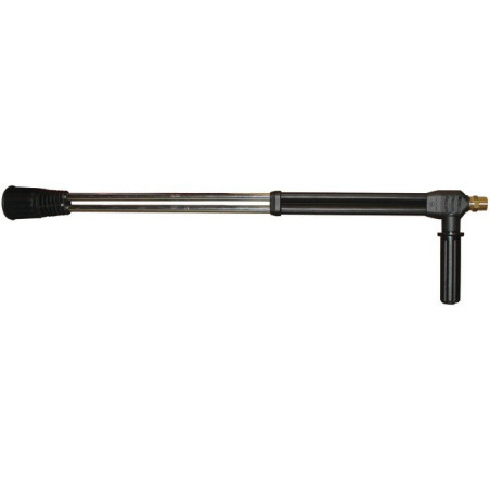 LANCIA A MEZZA DOPPIA CORSIA 22X150 40L/MIN 280 BARRE