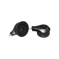 BROSSE ROTATIVE FIXE GICLEUR 2mm