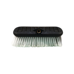 BROSSE PLATE 1/4F