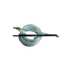 KIT SABLAGE POUR NETTOYEUR BUSE 1,4