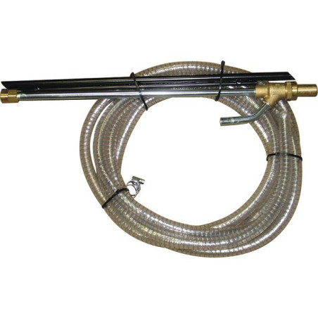 STRAHLKIT FÜR DÜSENREINIGER 1.8