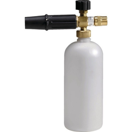 SCHAUMSTOFFKANONE M22X150