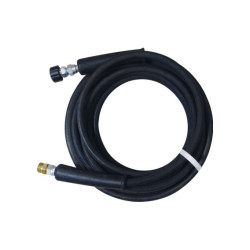 R1 1/4 TUBO AD ALTA PRESSIONE + RACCORDI COMET 8M