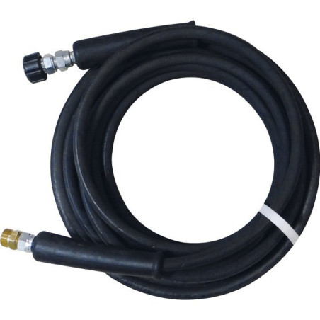 MANGUERA DE ALTA PRESIÓN R1 1/4 + ACCESORIOS COMET DE 8 M