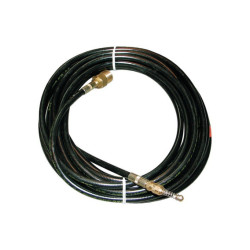 DEBOUCHEUR CANALISATION 8 METRES M22X150 5 A 9 L/MN