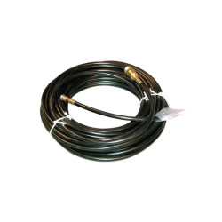 AFVOERREINIGER 25 METER M22X150 16 TOT 29 L/MIN