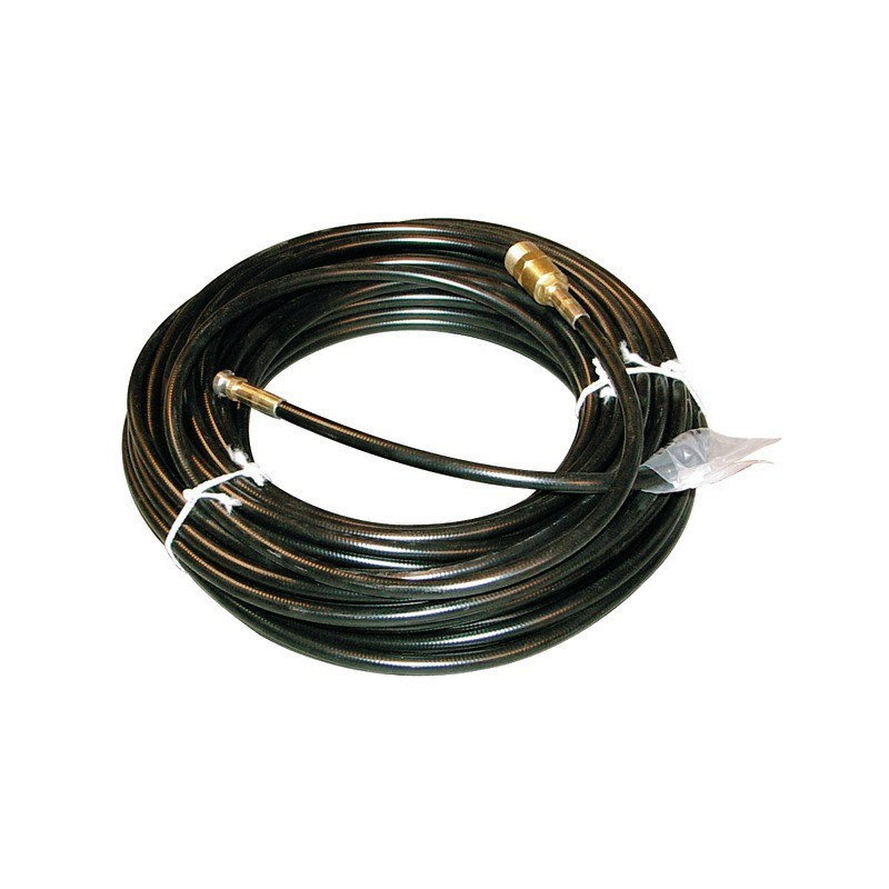 SPURGATORE DI SCARICHI 25 METRI M22X150 16-29 L/MIN