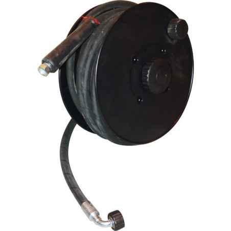 MULINELLO PULITORE CON TUBO R2 3/8 DA 15 METRI