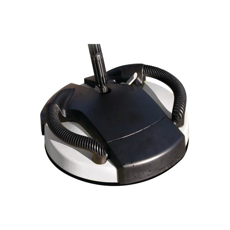 MONTAJE DE ARANDELA DE SUELO COMET SC 150 M22X1,5