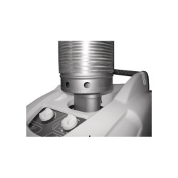 200MM DIAMETER SCHOORSTEEN