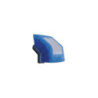PENNELLO AMPANGOLARE EXTRA MORBIDO BLU 25X14