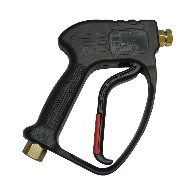 WAFFE FÜR F3/8 EINLASSLANZE F1/4 AUSLASS 40L/MIN