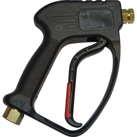 CANNONE PER USCITA F3/8 LANCE DI ASPIRAZIONE F1/4 40L/MIN