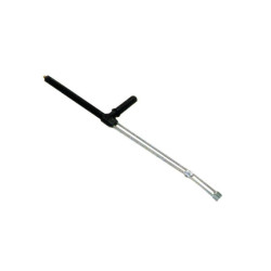 DEMI LANCE DOUBLE VOIE M1/4 40L/MN