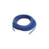 FLEXIBELE REINIGER 5/16 R2 BLAUW PER METER
