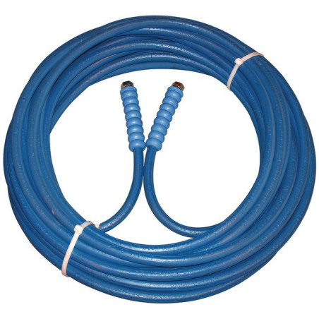 TUBO: PULITORE 10M FBSP3/8 FBSP3/8 3/8 R2 BLU