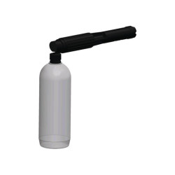 2 LITER SCHUIMKANON STROOMSNELHEID 22A 30 L/MIN