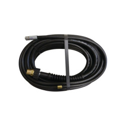 FLEXIBELE AFVOERREINIGERSET 15 M