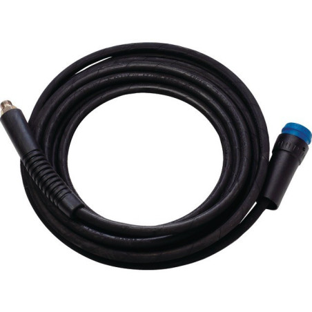 FLEXIBLE HP DN8 10 M ERGO FEMELLE 2 TRESSES