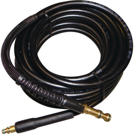 TUBO 9M PER E140-2 X-TRA ALTO