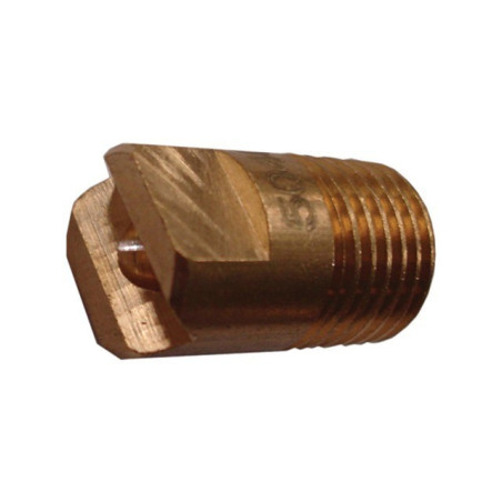 NIEDERDRUCKDÜSE FLACHSTRAHLNETZ M1/4 (BOX)