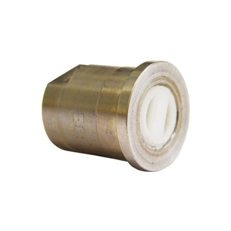 BUSE INOX PASTILLE CAL 045 JET 15° 250 B (BOX)