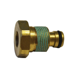 ADAPTADOR MACHO K-LOCK-8 K-LOCK - F 1/4 (CAJA)