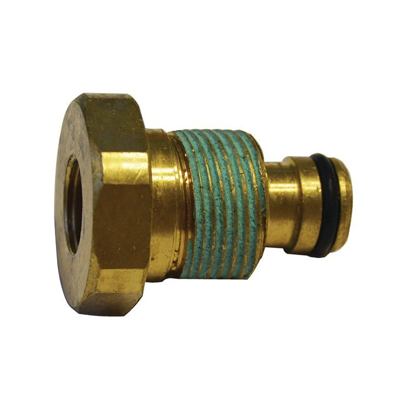 ADATTATORE MASCHIO K-LOCK-8 K-LOCK - F 1/4 (SCATOLA)