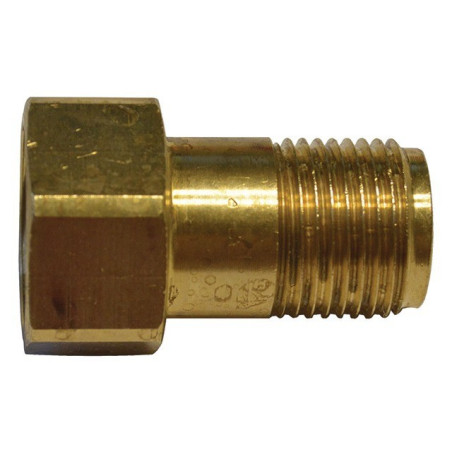 ADATTATORE KARCHER FEM K-LOCK-8 - M18 MASCHIO (SCATOLA)