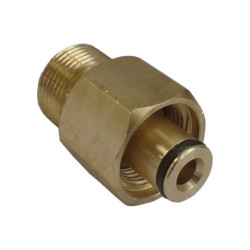 KARCHER FEM K-LOCK-5 ADAPTER – M22 MÄNNLICH (BOX)