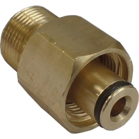 KARCHER FEM K-LOCK-5 ADAPTER - M22 MALE (BOX)