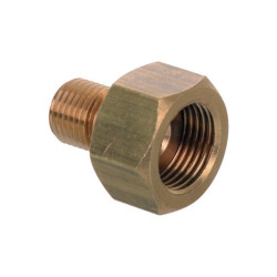 ADAPTADOR KARCHER FEM K-LOCK-5 - F 3/8 (CAJA)