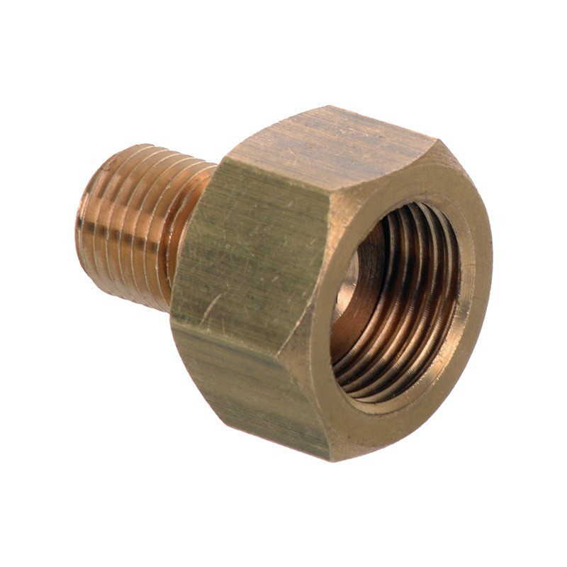 ADATTATORE KARCHER FEM K-LOCK-5 - F 3/8 (SCATOLA)